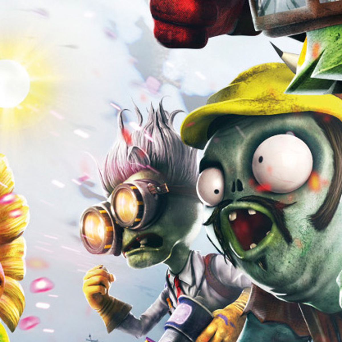 Battle Royale 3